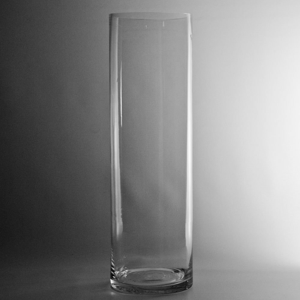 thin glass vase of vases tall clear cylinder glass vase 12x8i 3d for centerpieces in with vases tall clear cylinder glass vase 12x8i 3d for centerpieces in accord with retro wedding tablecloths a