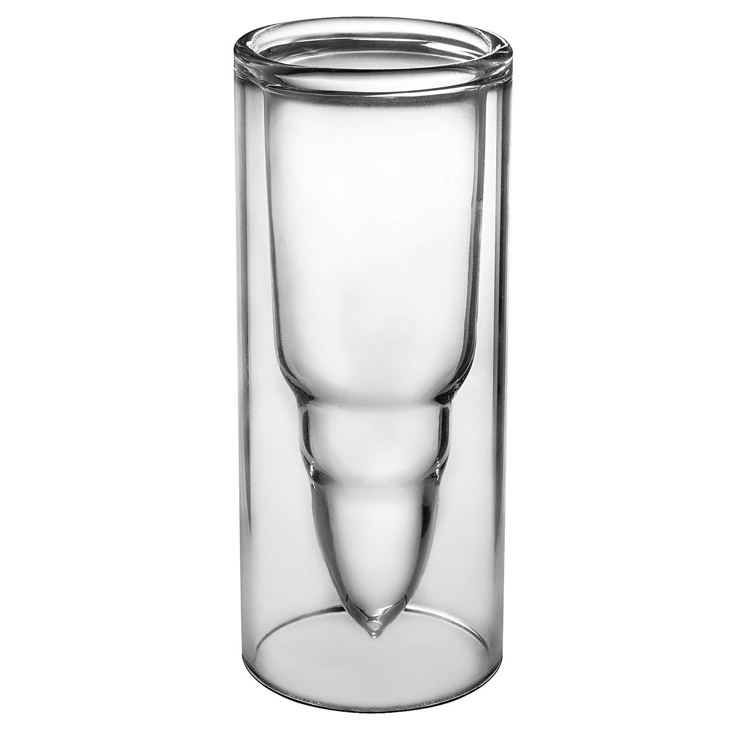 18 Recommended Thin Rectangle Glass Vase 2024 free download thin rectangle glass vase of amazon com 50 caliber bullet shaped shot glasses 4 pack durable for amazon com 50 caliber bullet shaped shot glasses 4 pack durable dual layered 1 5 oz novelty g