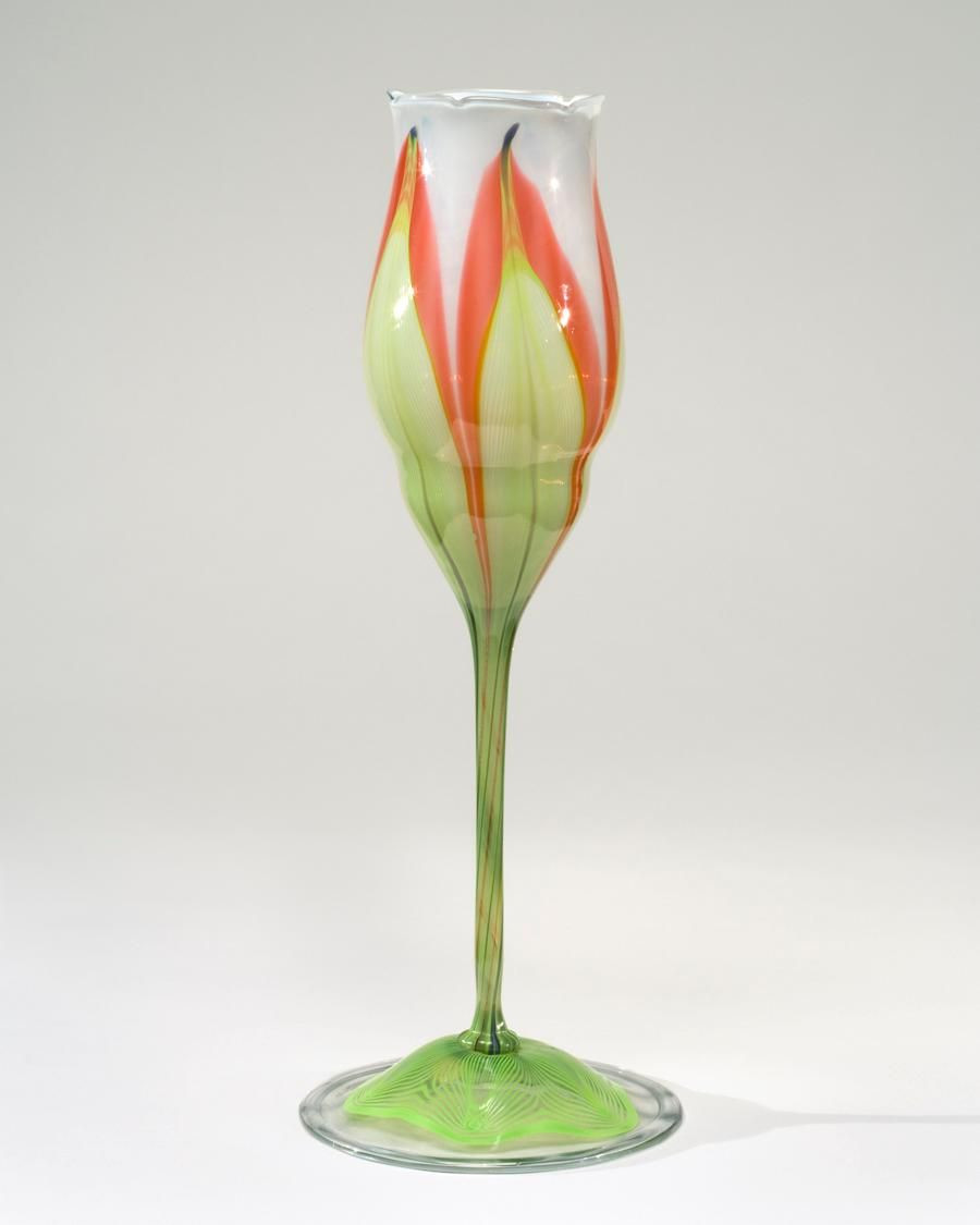 28 Awesome Tiffany Bud Vase 2024 free download tiffany bud vase of l c tiffany in tiffany studios new york iridescent favrile glass floriform vase