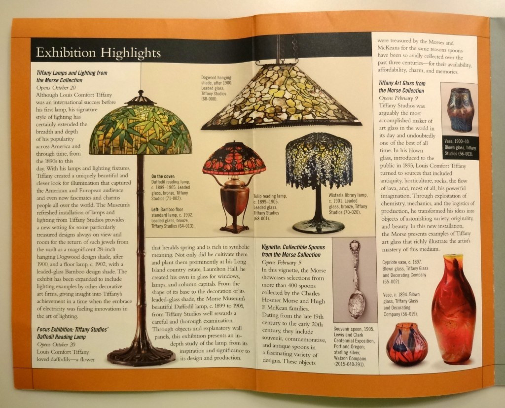 11 Awesome Tiffany Cypriote Glass Vase 2024 free download tiffany cypriote glass vase of historical sites museums funandfork part 2 within a few of the tiffany lamps from the morse collection listed in the 2015 2016