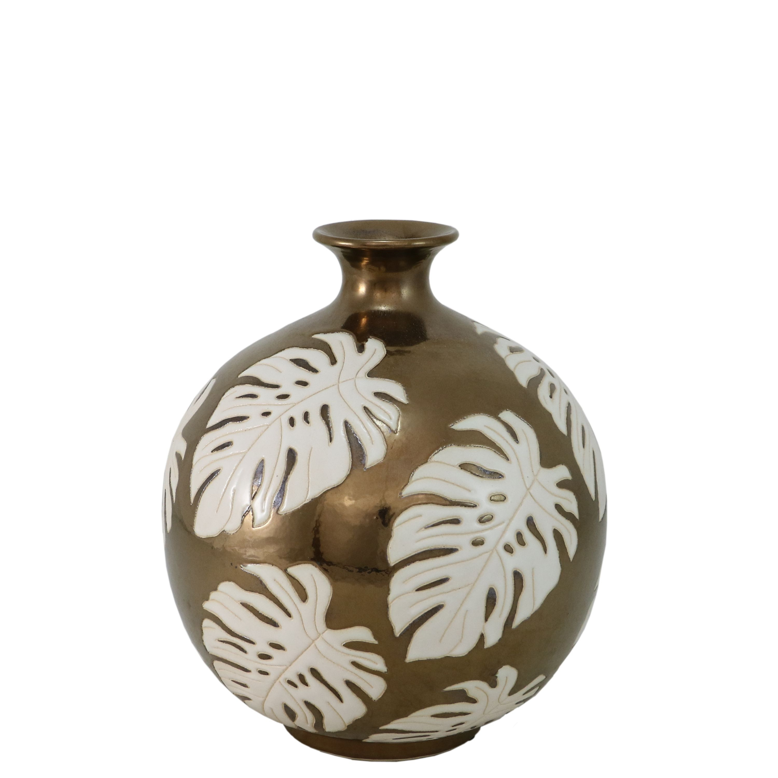 tiffany petals vase of 33 wayfair floor vases the weekly world pertaining to importcollection item 18 370 bali round vase