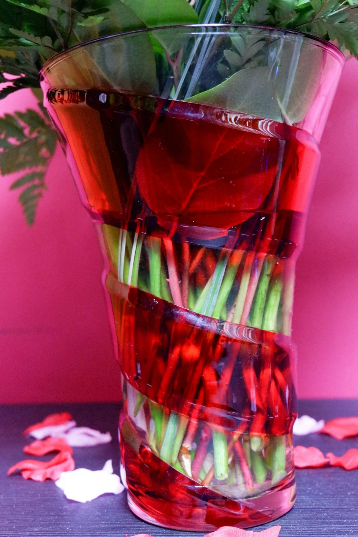 26 Fantastic Tiffany Swirl Glass Vase 2024 free download tiffany swirl glass vase of celebrate with beautiful valentines flowers from teleflora with regard to swirling desire vase