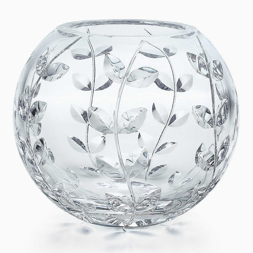 20 Spectacular Tiffany Tulip Vase 2024 free download tiffany tulip vase of floral vine rose bowl in hand cut crystal wish list pinterest throughout i have a bit of a weakness for rose bowls tiffany floral vine rose bowl in hand cut crystal