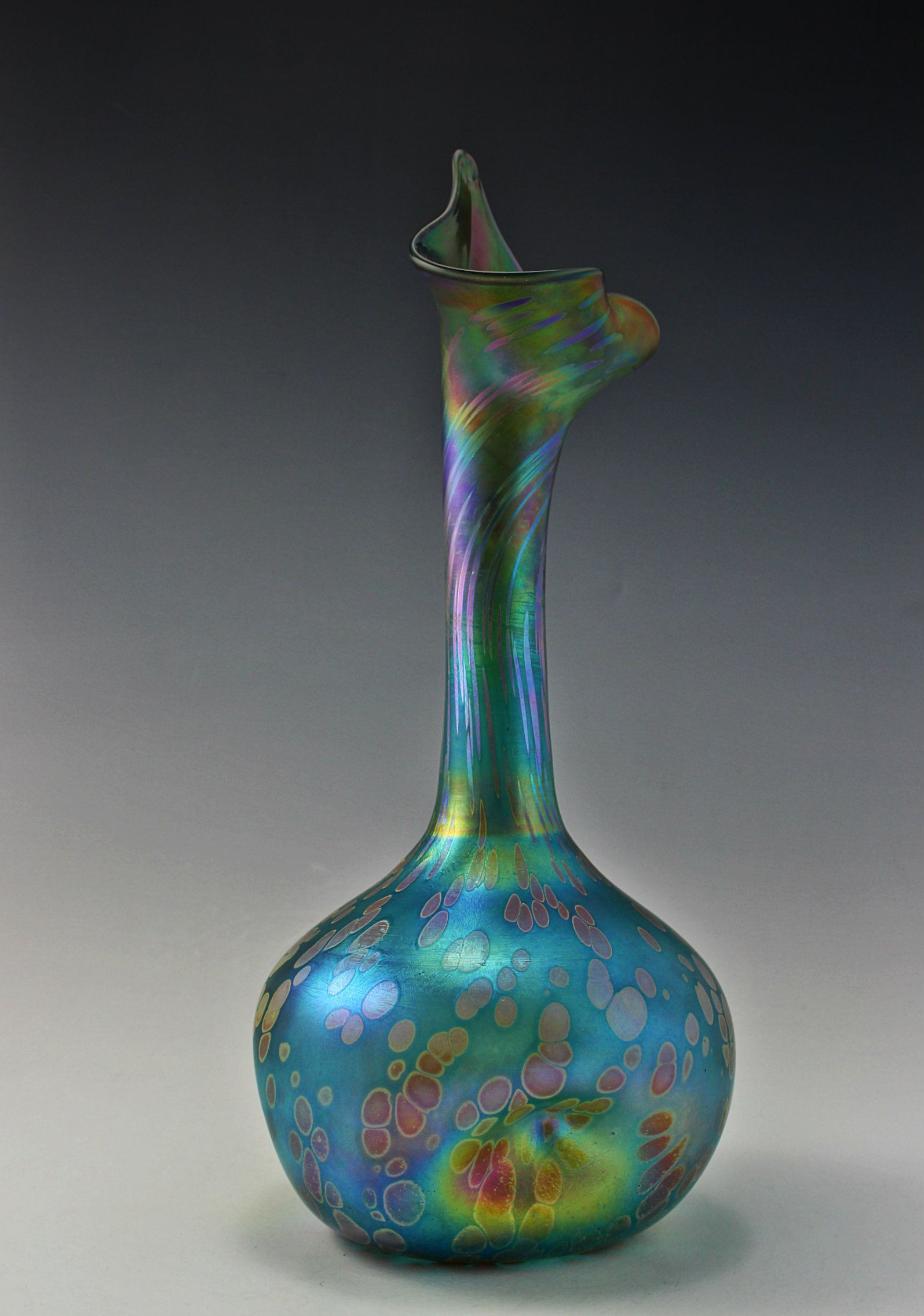 23 Lovable Tiffany Vases for Sale 2023 free download tiffany vases for sale of 10 bohemian art glass czech iridescent vase for sale http stores for bohemian art glass czech iridescent vase for sale http