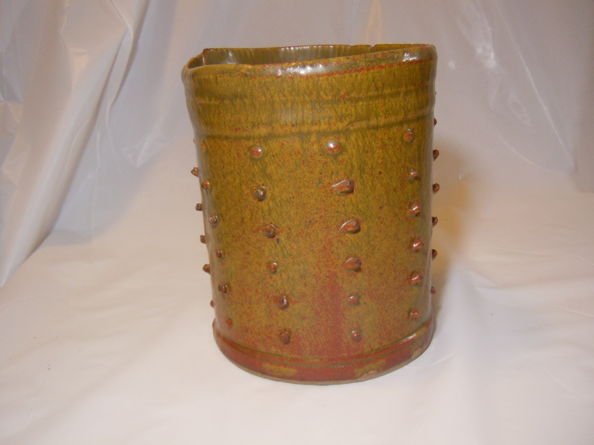 20 Famous Tiffany Woven Cylinder Vase 2024 free download tiffany woven cylinder vase of cac submissions creative arts workshop with regard to nubbed vase stoneware h8e280b3 x w6e280b3