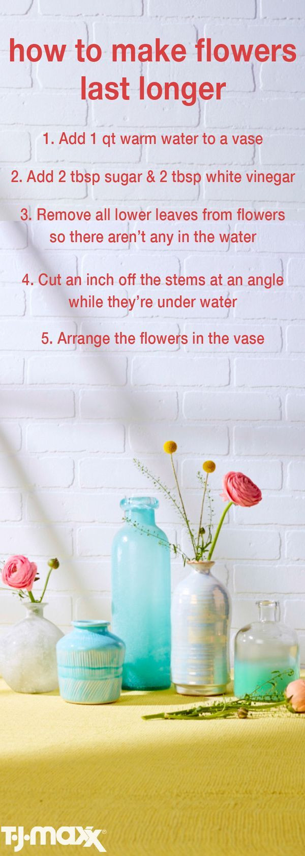 28 Ideal Tj Maxx Vases 2024 free download tj maxx vases of 16 best wedding cake toppers images on pinterest wedding cake regarding most of out your mothers day bouquet this year use the above tips tricks to keep your flowers fresher