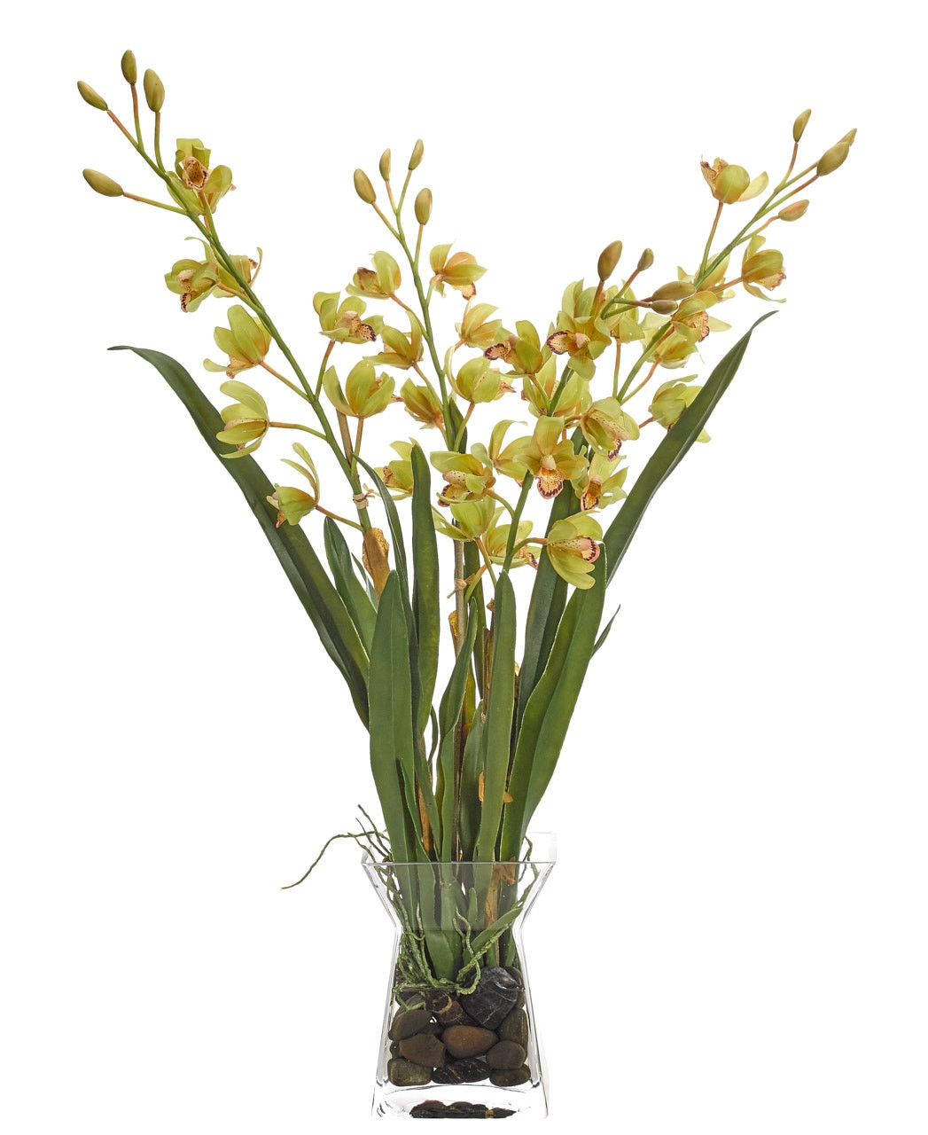 13 attractive tower Vases Cheap 2024 free download tower vases cheap of orchid cymbidium green glass tower vase 23wx22dx28h regarding 21911b3120e7ac04c5c629c81316