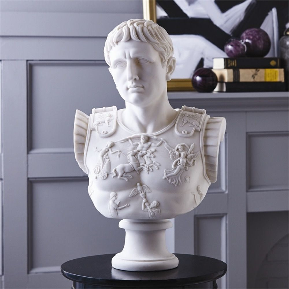 24 Stunning tozai Home Vase 2024 free download tozai home vase of bust of caesar sculpture by tozai home seven colonial tozai with regard to bust of caesar sculpture by tozai home seven colonial
