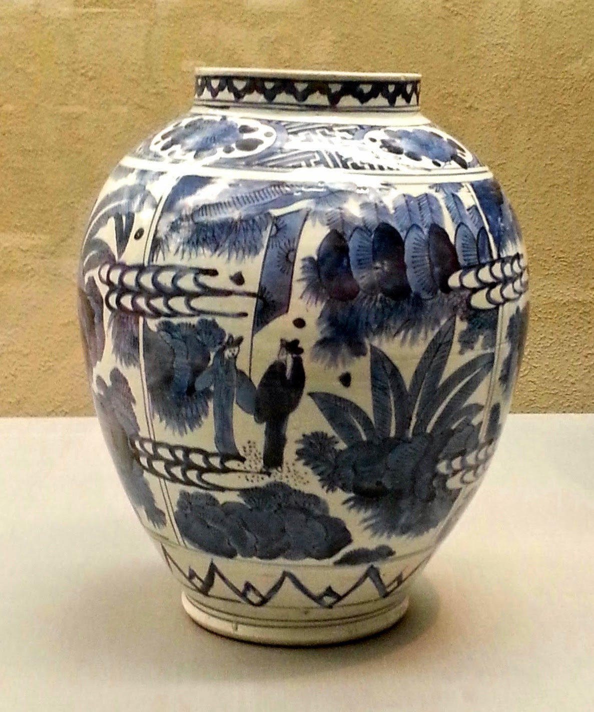 24 Stunning tozai Home Vase 2024 free download tozai home vase of the adventures of chrismichrob in korea tokyo day 4 palace with regard to water dropper