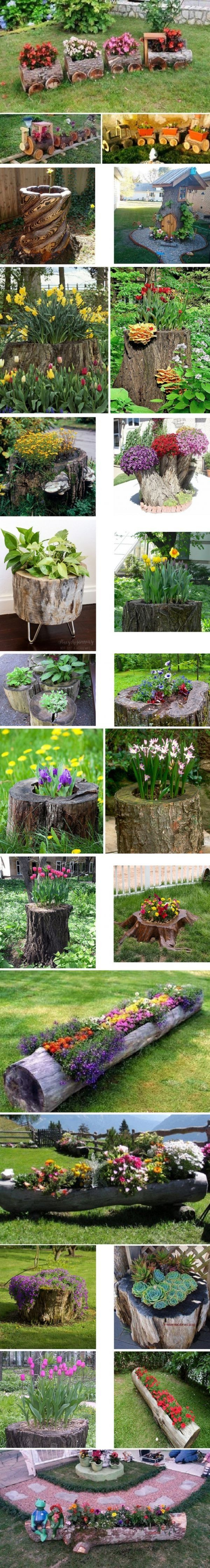 14 Lovable Tree Stump Vases for Sale 2024 free download tree stump vases for sale of 24 tree stumps turned into beautiful flower planters woodworkerz in 24 tree stumps turned into beautiful flower planters woodworkerz com