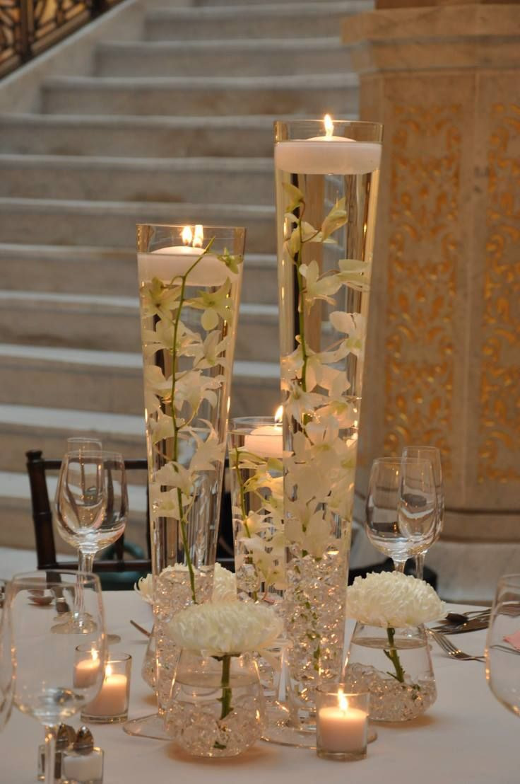 12 Lovely Trumpet Vase Pilsner Vase H 24 2024 free download trumpet vase pilsner vase h 24 of 197 best allison n abhishek wedding images on pinterest wedding throughout like the candles with the flower floating in the water and maybe add pink flowers