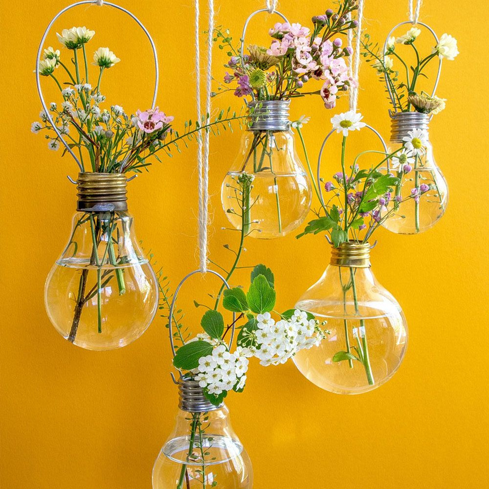 16 Fantastic Tulip Bulb Vase 2024 free download tulip bulb vase of 10 wonderful diy wall vase decor vases decor diy wall and walls inside diy hanging light bulb planters vases ive seen this idea around the itnernet and have been wanting t