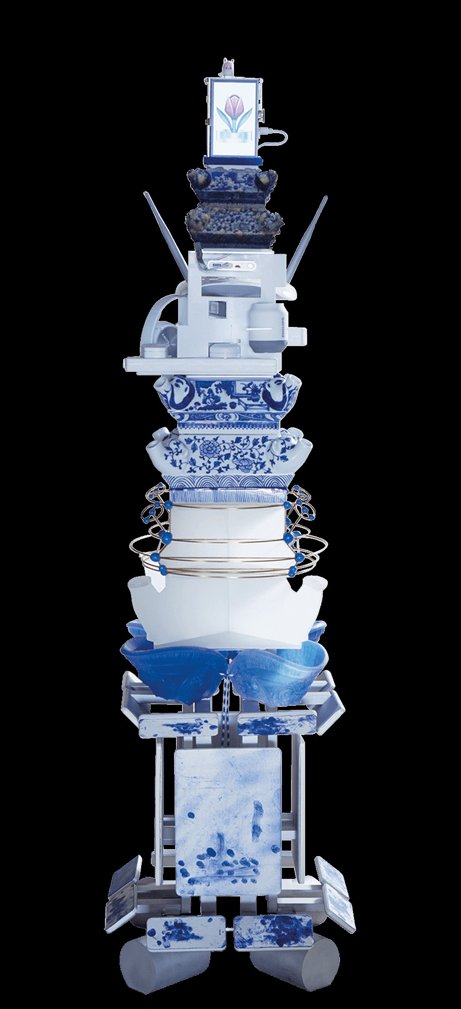 18 Awesome Tulip Vase Amsterdam 2024 free download tulip vase amsterdam of dutch design week jing he reinterprets the iconic delftware flower within dutch design week jing he reinterprets the iconic delftware flower vase