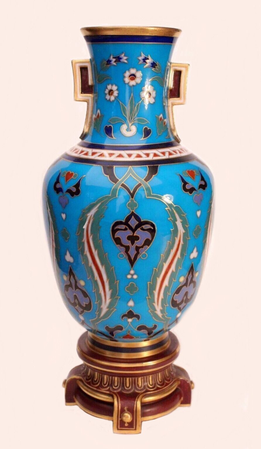 22 Fabulous Tulip Vase Antique 2024 free download tulip vase antique of minton porcelain vase by christopher dresser minton porcelain inside minton porcelain vase by christopher dresser
