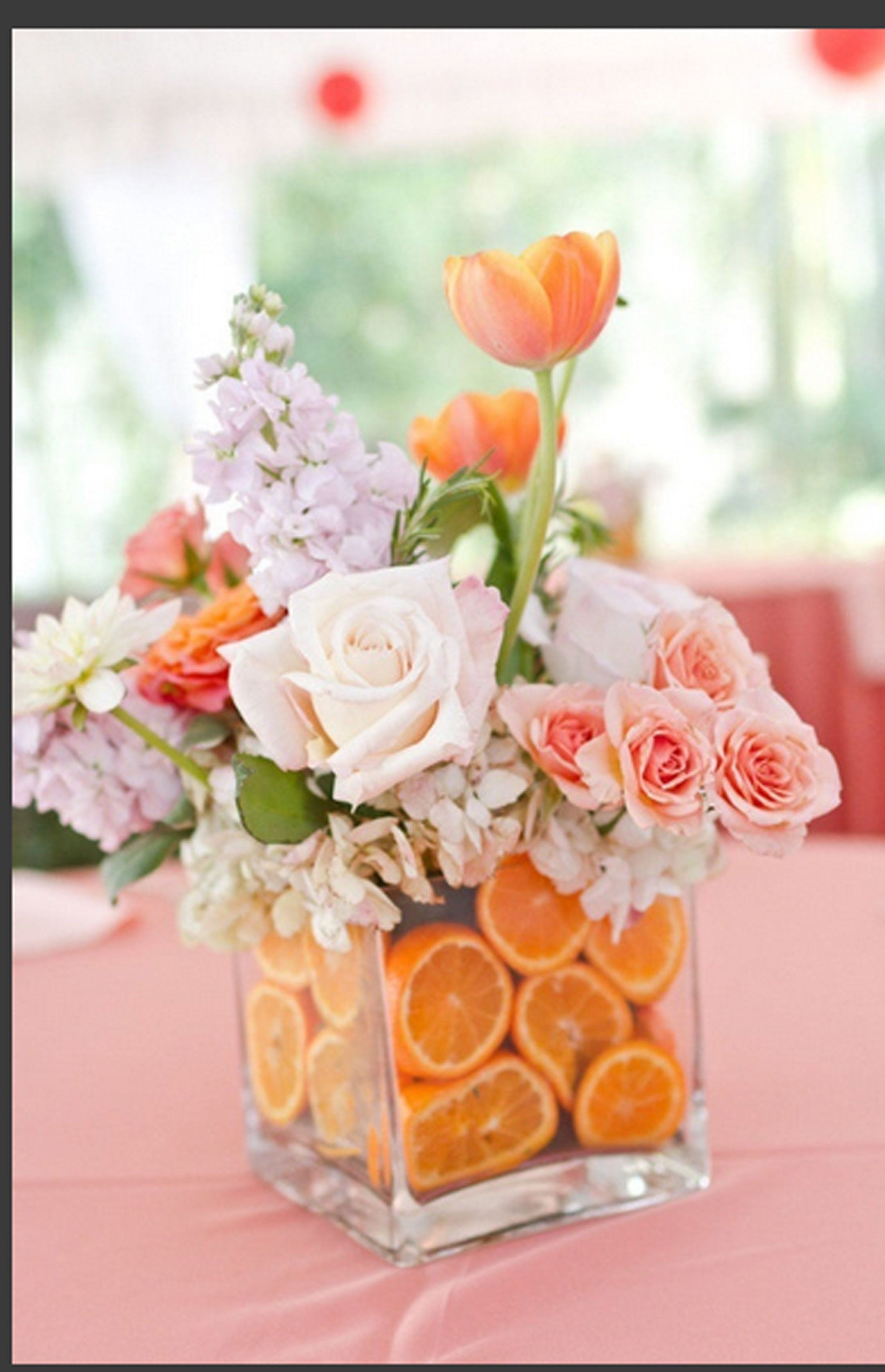 10 Wonderful Tulip Vase Ideas 2024 free download tulip vase ideas of orange wedding blommor pinterest flower arrangements flowers pertaining to since the traditional wedding anniversary gift is fruit and flowers wouldnt this be great or ma