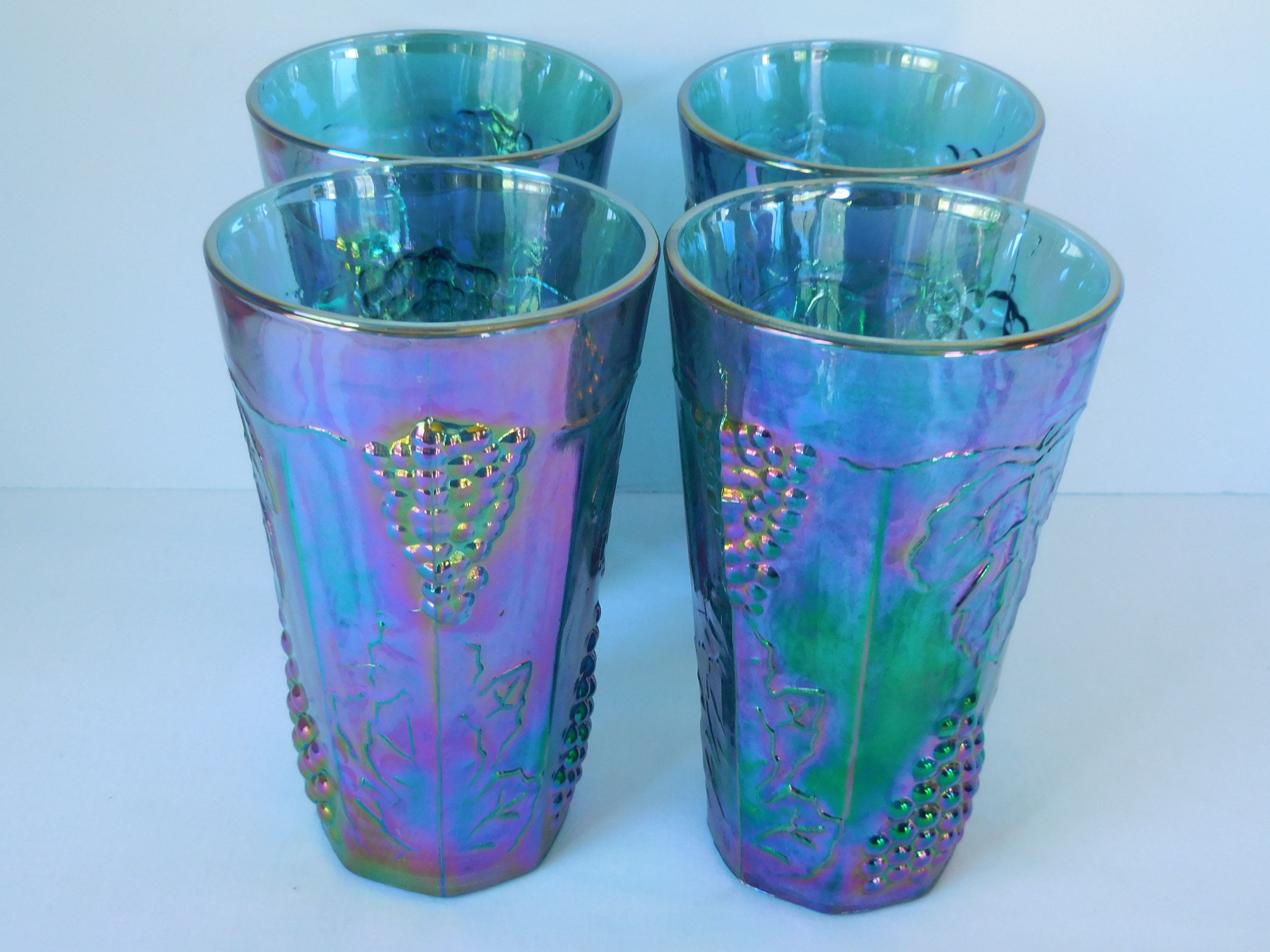 13 Unique Turquoise Vase Set 2024 free download turquoise vase set of carnival glass blue grape harvest set of four tumblers indiana for carnival glass blue grape harvest set of four tumblers indiana glass co iridescent drinking glasses b