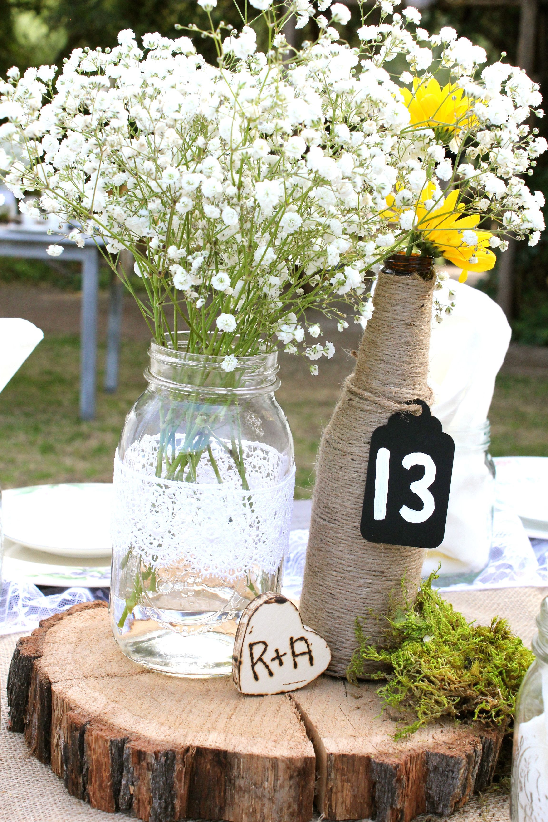 29 attractive Twine Wrapped Vase 2024 free download twine wrapped vase of elegant country wedding table centerpieces mason jar and twine within elegant country wedding table centerpieces mason jar and twine covered bottle vases
