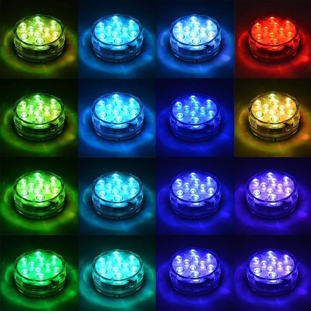 17 Cute Underwater Lights for Vases 2024 free download underwater lights for vases of underwater submersible vase 10 led remote controll rgb candle light intended for underwater submersible vase 10 led remote controll rgb candle light battery op