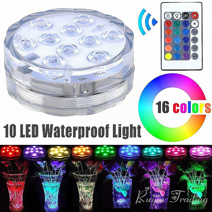 17 Cute Underwater Lights for Vases 2024 free download underwater lights for vases of wall lamp plates lovely led wall plate night lig grosvenor pertaining to 10 led remote controlled rgb submersible light battery operated underwater night lamp 