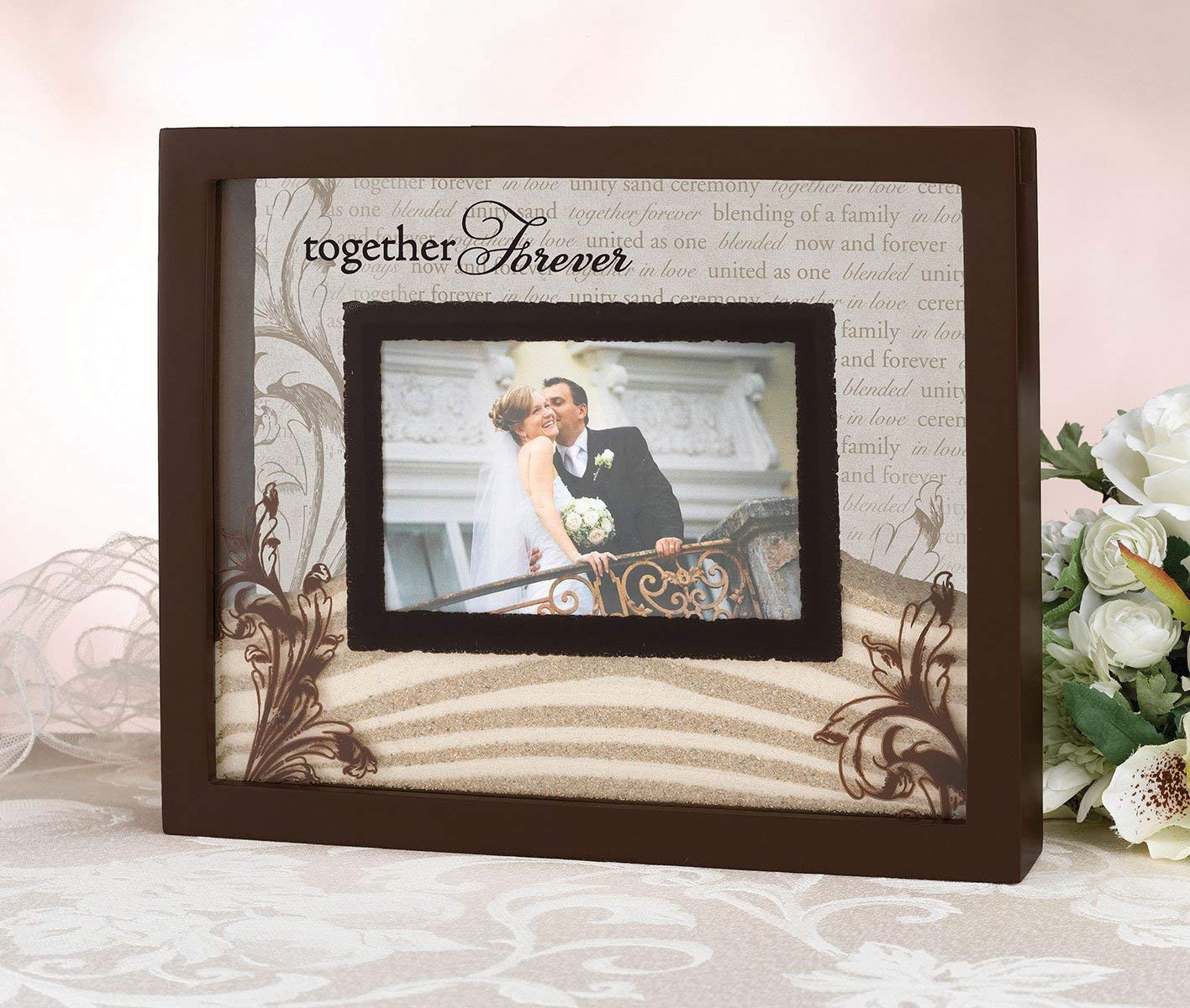 18 Perfect Unity Sand Ceremony Vase 2024 free download unity sand ceremony vase of amazon com lillian rose unity sand ceremony wedding picture frame intended for amazon com lillian rose unity sand ceremony wedding picture frame single frames