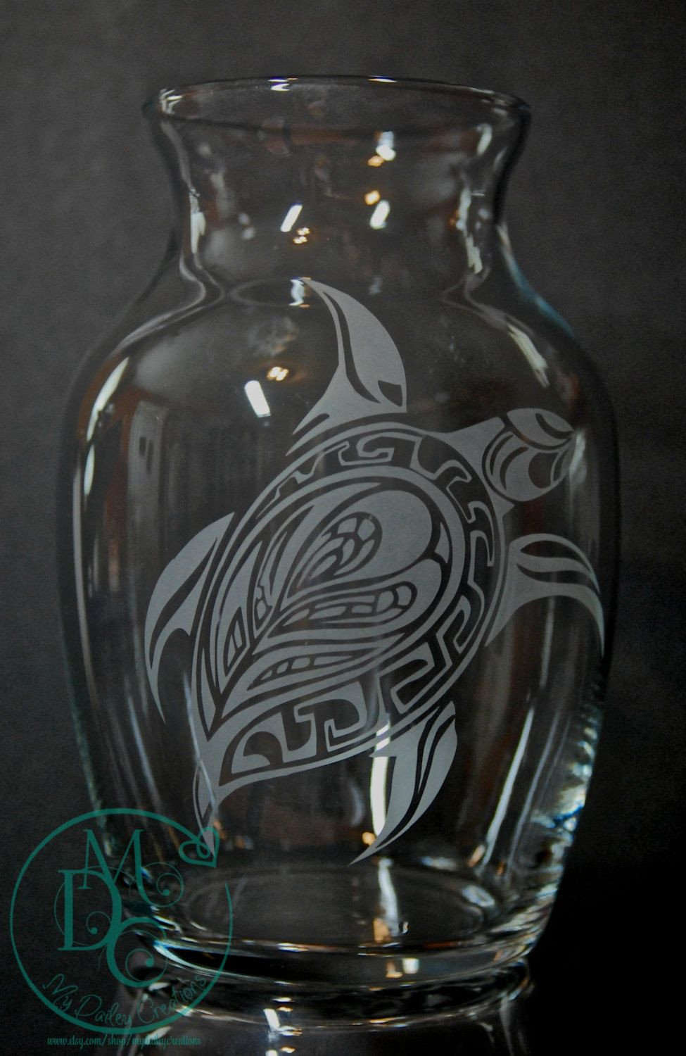 16 Unique Unity Sand Vases Personalized 2024 free download unity sand vases personalized of tribal sea turtle vase glass etched vase etched glass gifts regarding glass etched sea turtle vase sandblasted sand carved glass art glass etching beach pinn 1