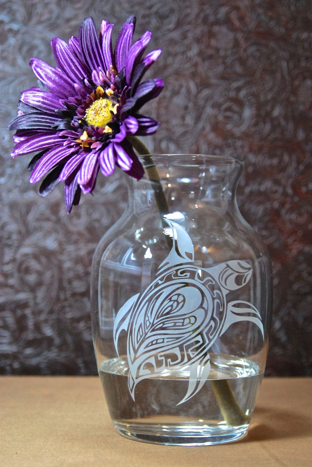 16 Unique Unity Sand Vases Personalized 2024 free download unity sand vases personalized of tribal sea turtle vase glass etched vase etched glass gifts regarding glass etched sea turtle vase sandblasted sand carved glass art glass etching beach pinn