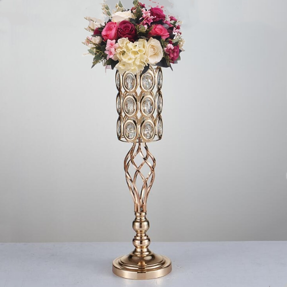 11 Ideal Used Wedding Centerpiece Vases for Sale 2022 free download used wedding centerpiece vases for sale of aliexpress com buy 10pcs metal flower vases gold candle holders for aliexpress com buy 10pcs metal flower vases gold candle holders hollow wedding 