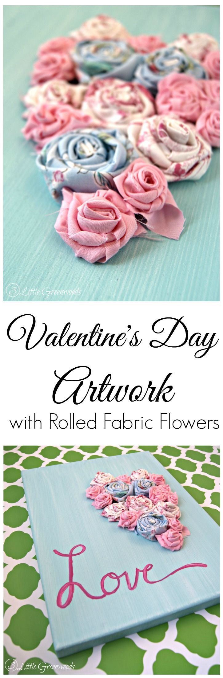 13 Cute Valentine Vase Fillers 2024 free download valentine vase fillers of 39 best valentines decor images on pinterest valentines day for bust your scrap fabric stash with this adorable rolled fabric flowers artwork for valentines day
