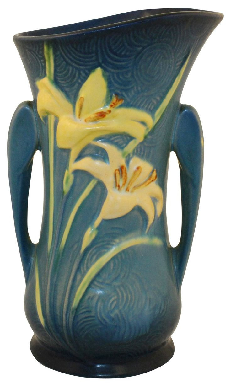 28 Fabulous Van Briggle Bud Vase 2024 free download van briggle bud vase of 61 best secondhopevintage pottery images on pinterest wall pockets within roseville pottery zephyr lily blue vase 135 9