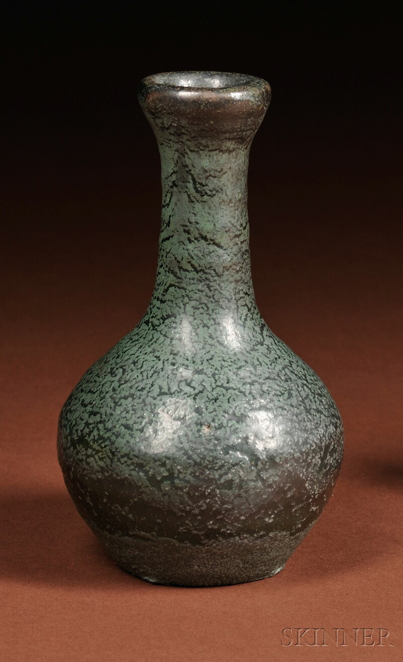 van briggle lorelei vase for sale of merrimac pottery arts crafts movement vase sale number 2577b regarding merrimac pottery arts crafts movement vase