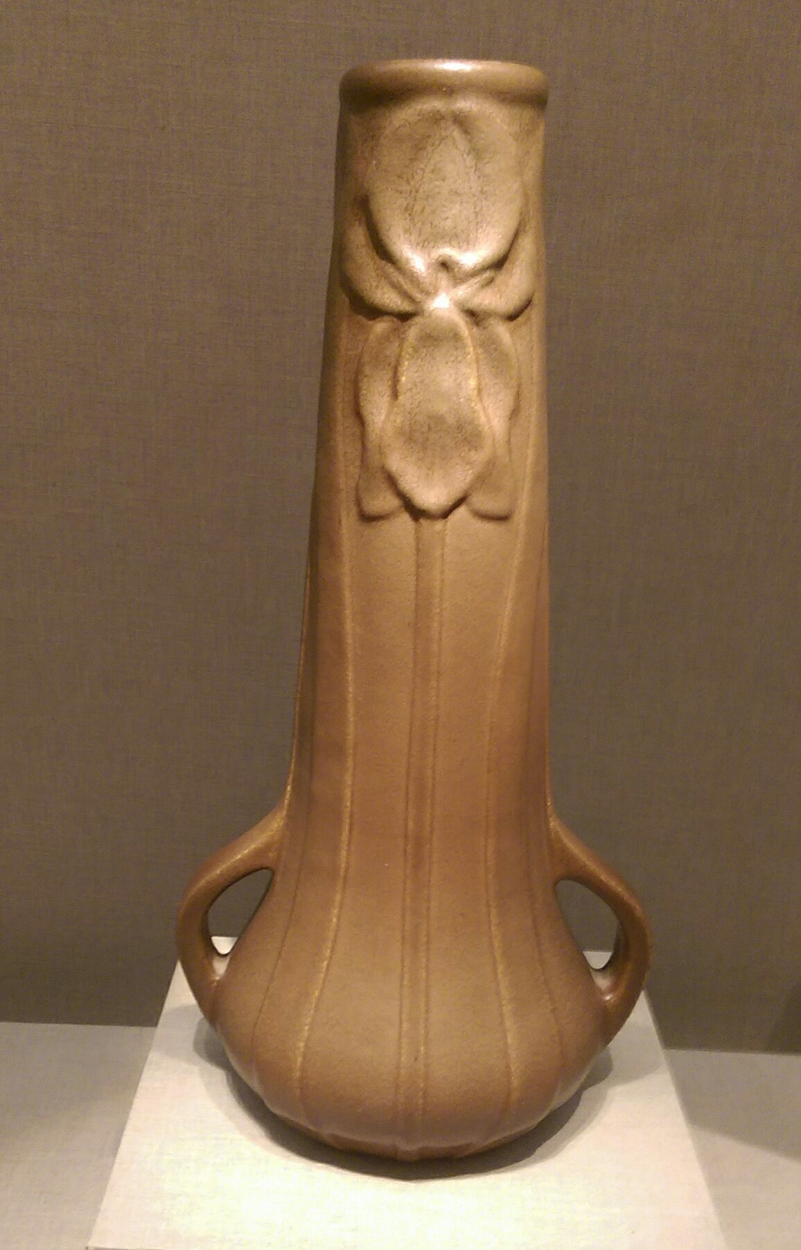 van briggle lorelei vase markings of van briggle pottery wikipedia inside artus van briggle vase