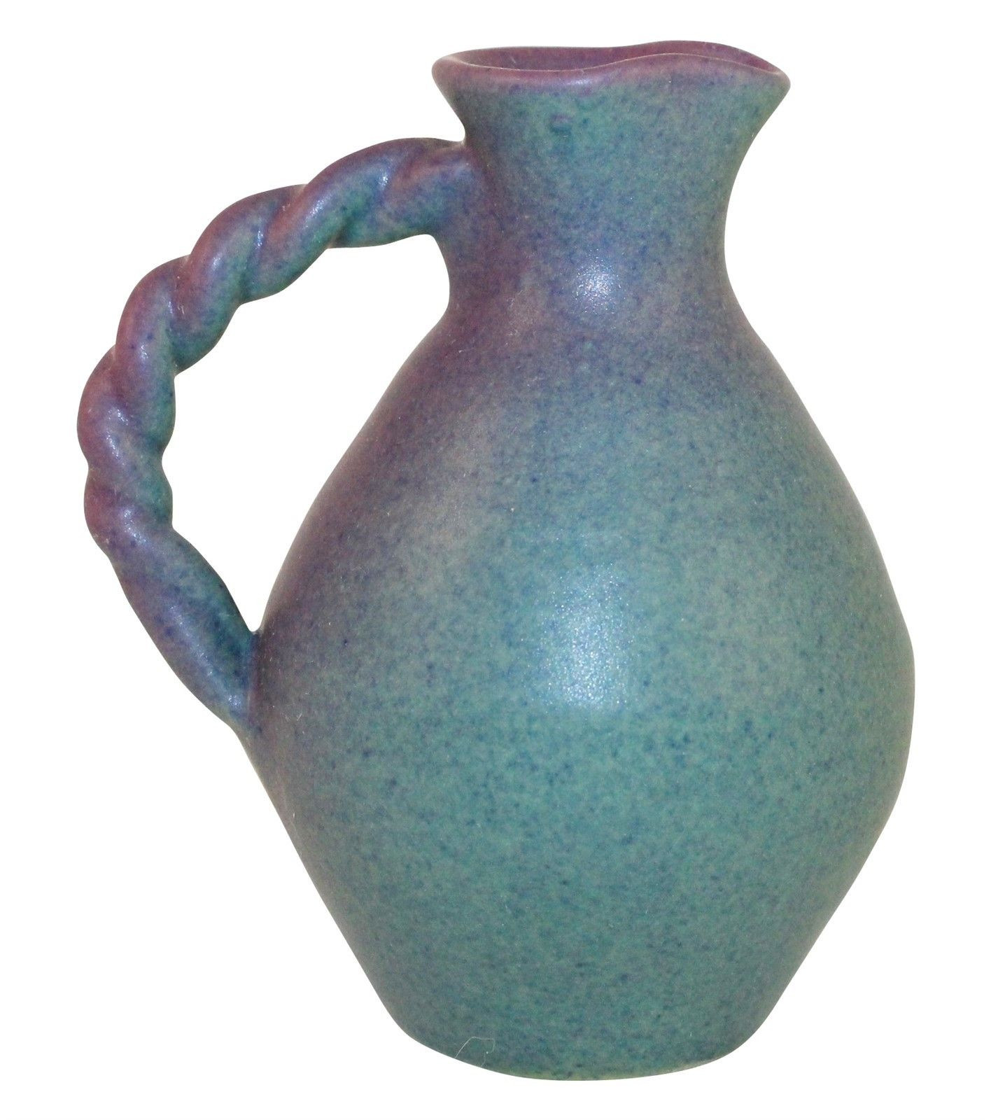 20 Unique Van Briggle Lorelei Vase 2024 free download van briggle lorelei vase of van briggle pottery miniature braided handle pitcher van briggle pertaining to van briggle pottery miniature braided handle pitcher