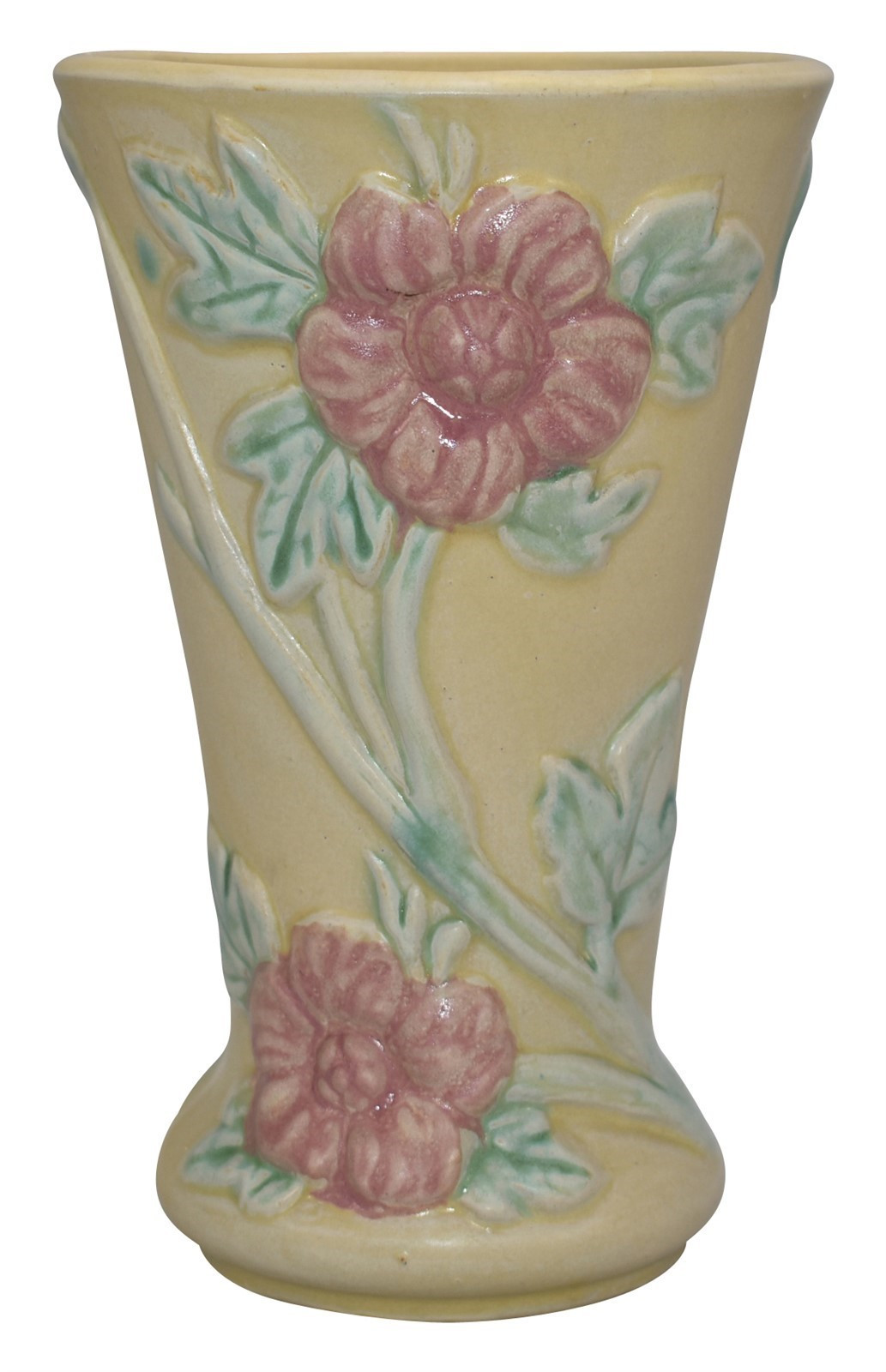 23 Fabulous Van Briggle Tulip Vase 2024 free download van briggle tulip vase of hull pottery crab apple yellow floral vase 50 just art pottery intended for hull pottery crab apple yellow floral vase 50