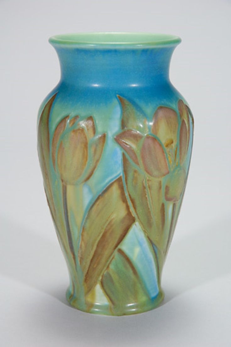 20 Fabulous Van Briggle Vase Antiques Roadshow 2024 free download van briggle vase antiques roadshow of the 14 best rookwood images on pinterest art nouveau isomalt and in rookwood carved mat in 1933 by kataro shirayamadani ht 7 5in s