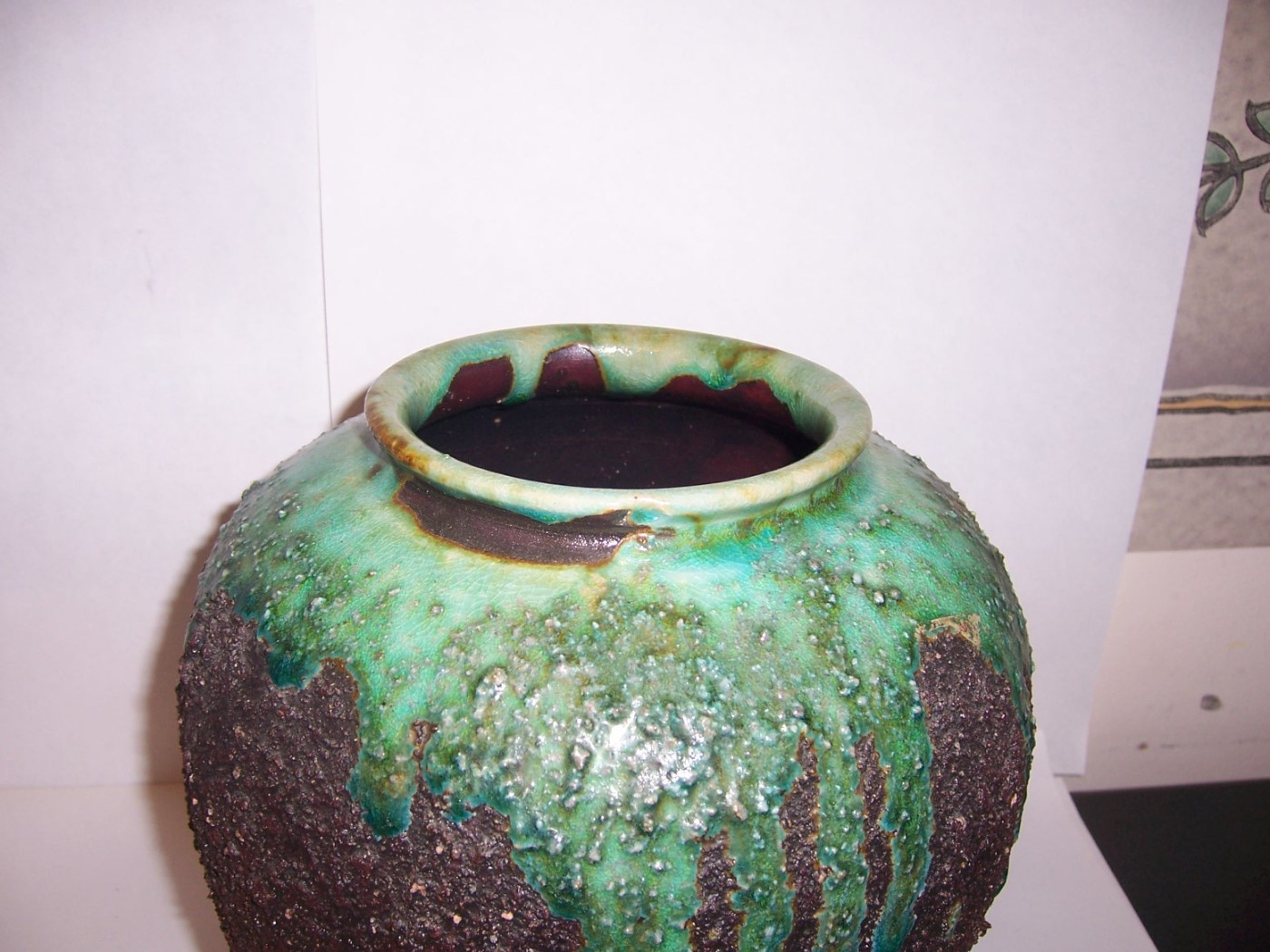 27 Lovely Van Briggle Vase Shapes 2024 free download van briggle vase shapes of antique american art pottery i antique online inside may 30 2009