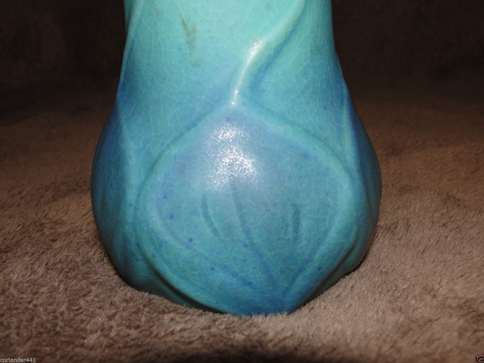 van briggle vase shapes of antique van briggle pottery the onion bulb and 50 similar items throughout antique van briggle pottery the onion bulb vase