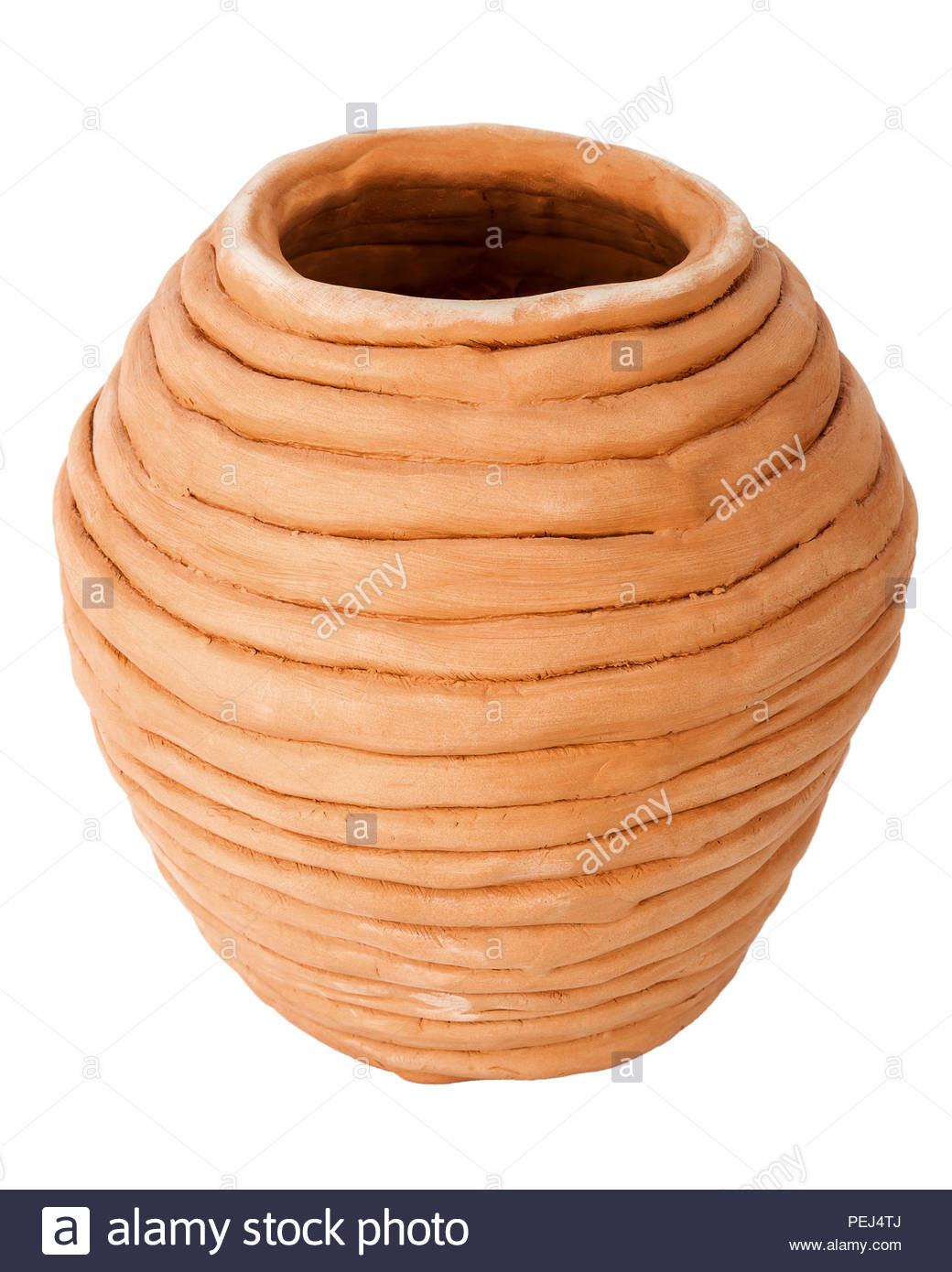 Van Briggle Vase Shapes Of Clay Decorative Vase Stock Photos Clay Decorative Vase Stock Intended for Unglazed Handmade Coiled Pottery Pot Made Of Red Clay isolated On White Background Terracota Vase