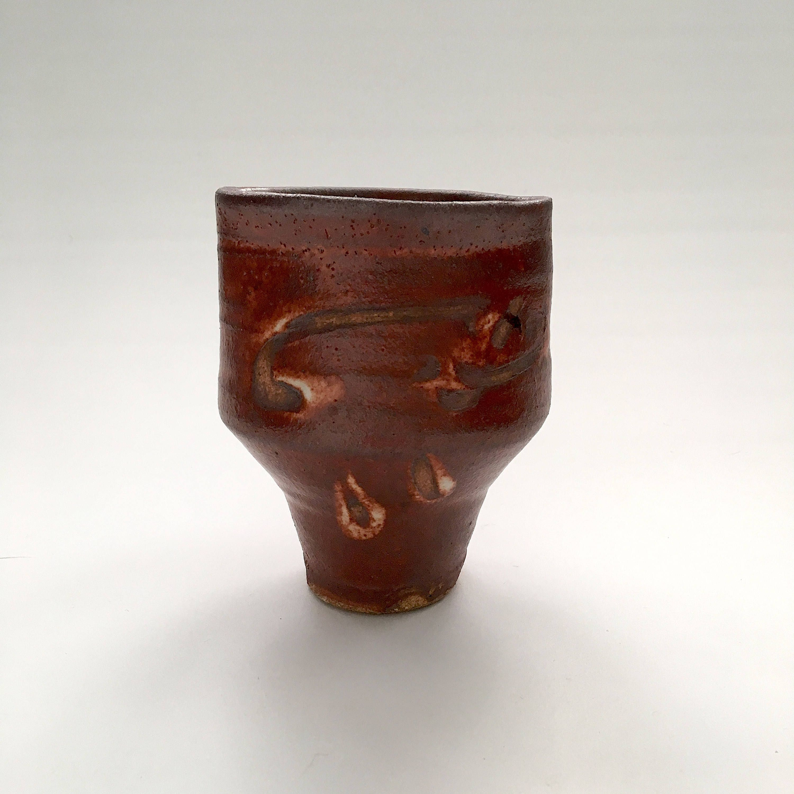 27 Lovely Van Briggle Vase Shapes 2024 free download van briggle vase shapes of small rust colored stoneware art pottery vase by artizmo on etsy inside small rust colored stoneware art pottery vase