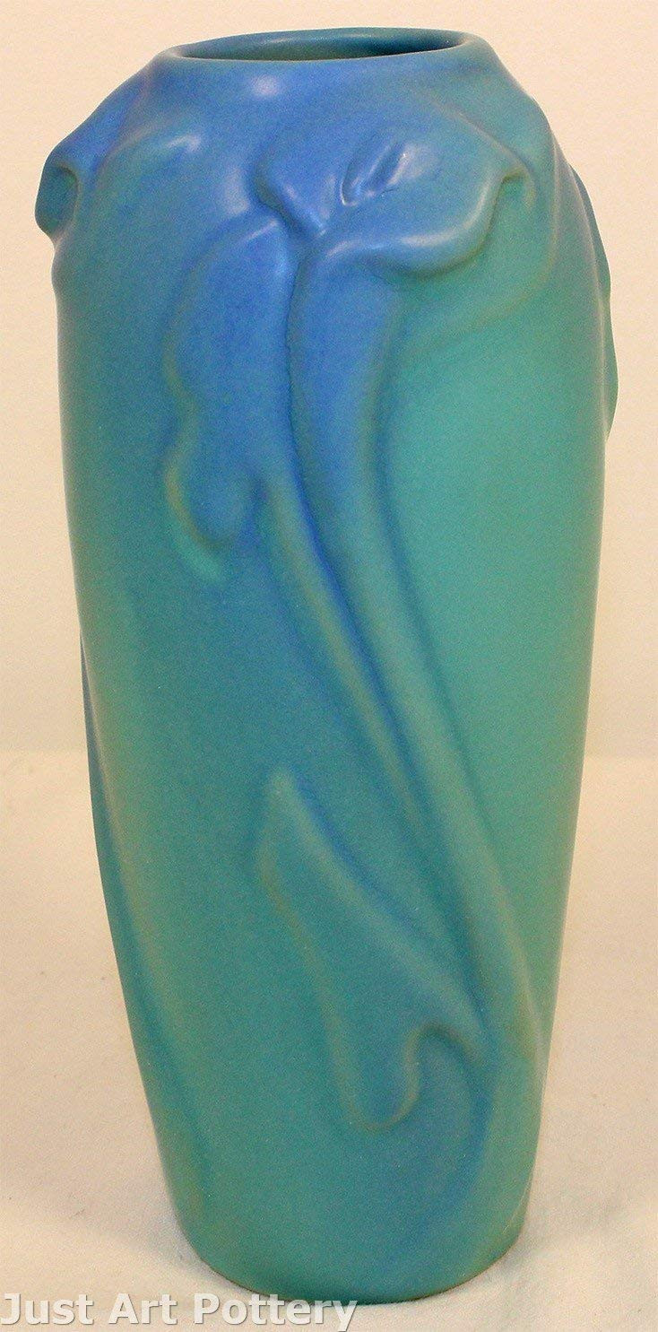 van briggle vase shapes of van briggle pottery calla lily vase amazon co uk kitchen home regarding 71t6ztbzu l sl1485