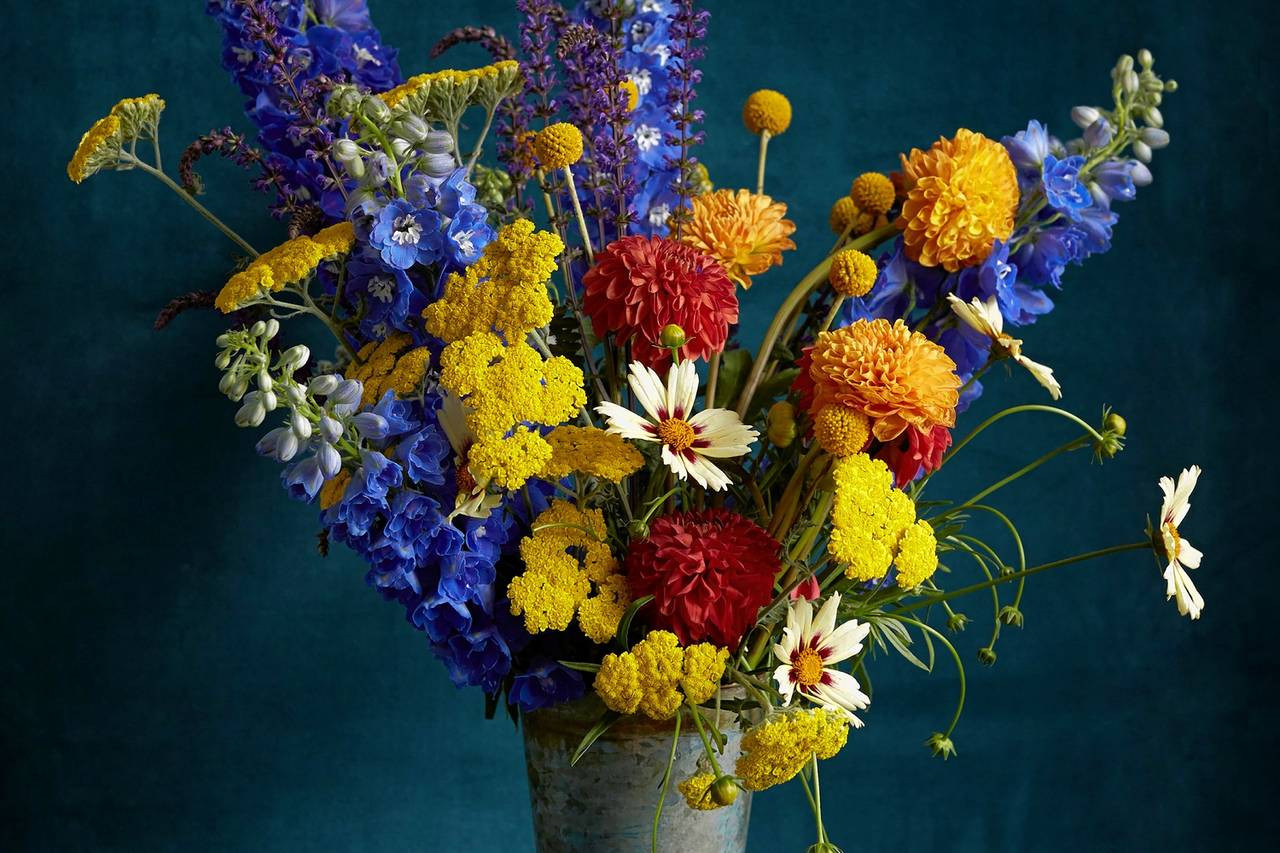 30 Fashionable Van Gogh Flowers In A Blue Vase 2024 free download van gogh flowers in a blue vase of a late summer bouquet inspired by a vincent van gogh painting wsj intended for od bh310 flower m 20150811124122
