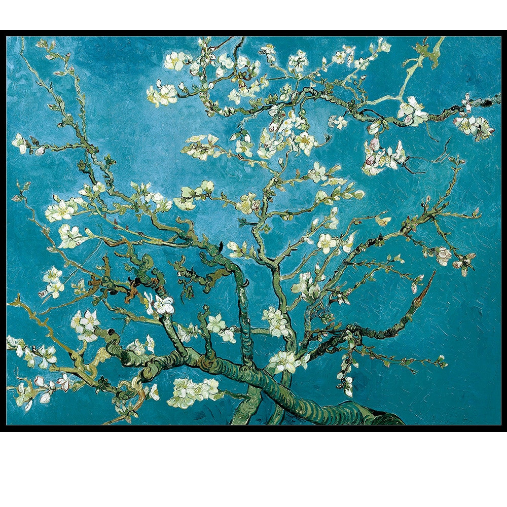 30 Fashionable Van Gogh Flowers In A Blue Vase 2024 free download van gogh flowers in a blue vase of blossoming almond tree by van gogh reproduction works oil painting inside blossoming almond tree by van gogh reproduction works oil painting canvas print w