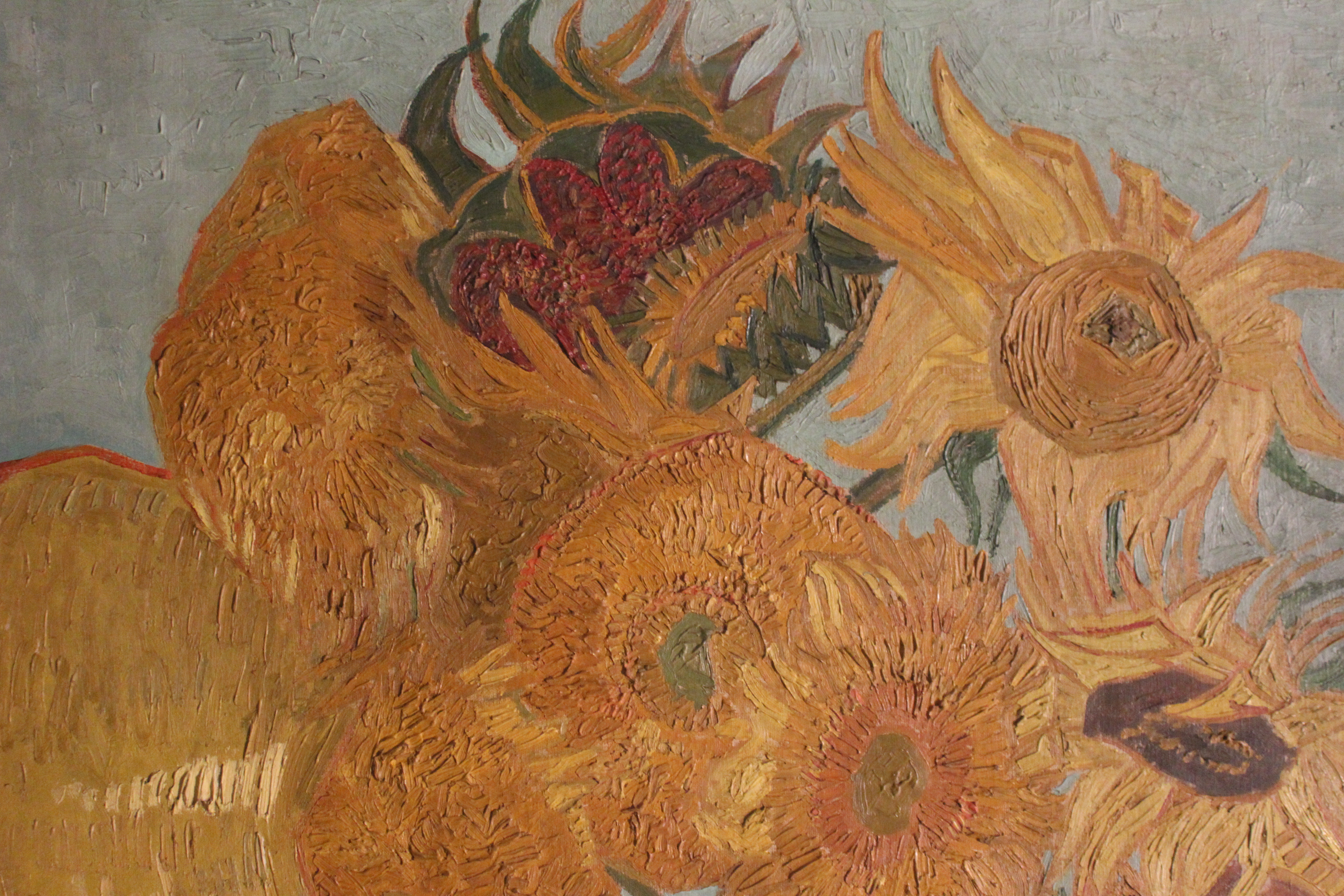 11 attractive Van Gogh Sunflowers In Vase 2024 free download van gogh sunflowers in vase of filegirasoles philadelphia 02 jpg wikimedia commons intended for filegirasoles philadelphia 02 jpg