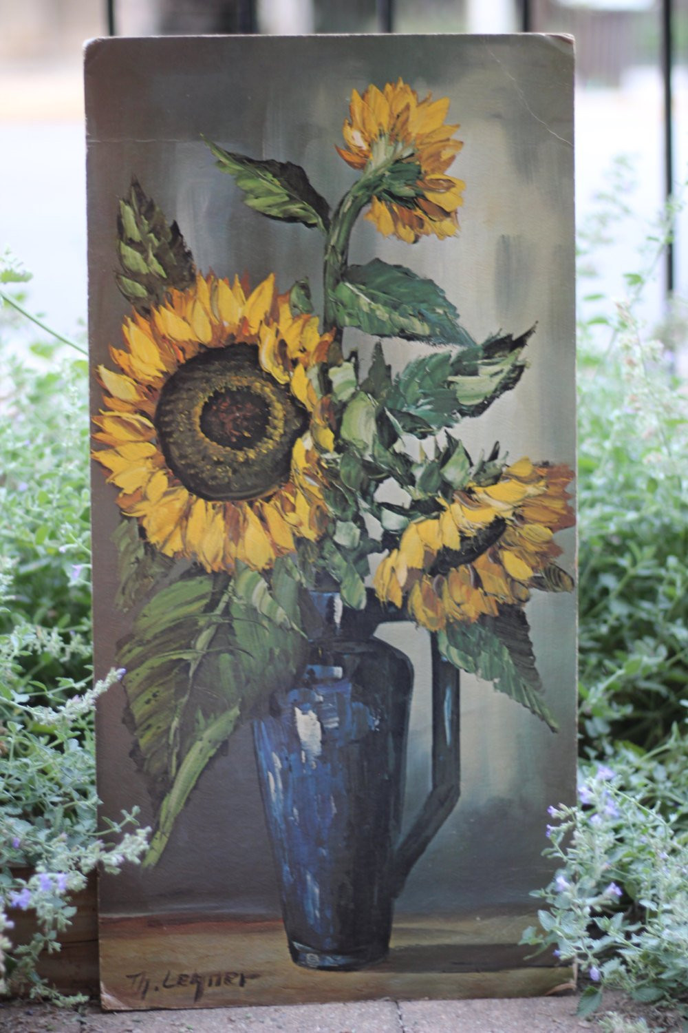 22 Stunning Van Gogh Vase Of Sunflowers 2024 free download van gogh vase of sunflowers of vintage 1960s lithograph print sunflower lehner museum print etsy pertaining to dc29fc294c28ezoom