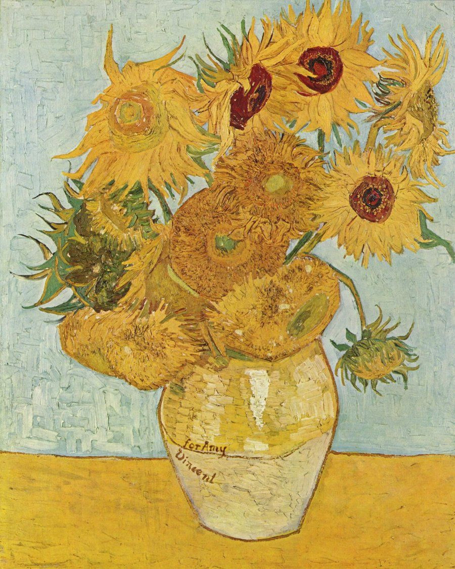 23 Nice Van Gogh Vase with Cornflowers and Poppies 2024 free download van gogh vase with cornflowers and poppies of for amy this episode made me cry doctor who pinterest van with for amy this episode made me cry sunflower painting van gogh sunflower paintings