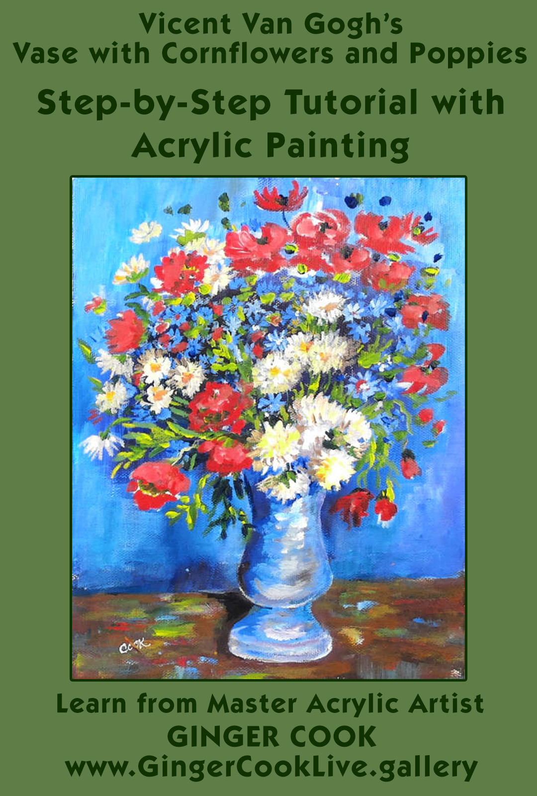 23 Nice Van Gogh Vase with Cornflowers and Poppies 2024 free download van gogh vase with cornflowers and poppies of store front in van goghs vase with strawflowers and poppies poster
