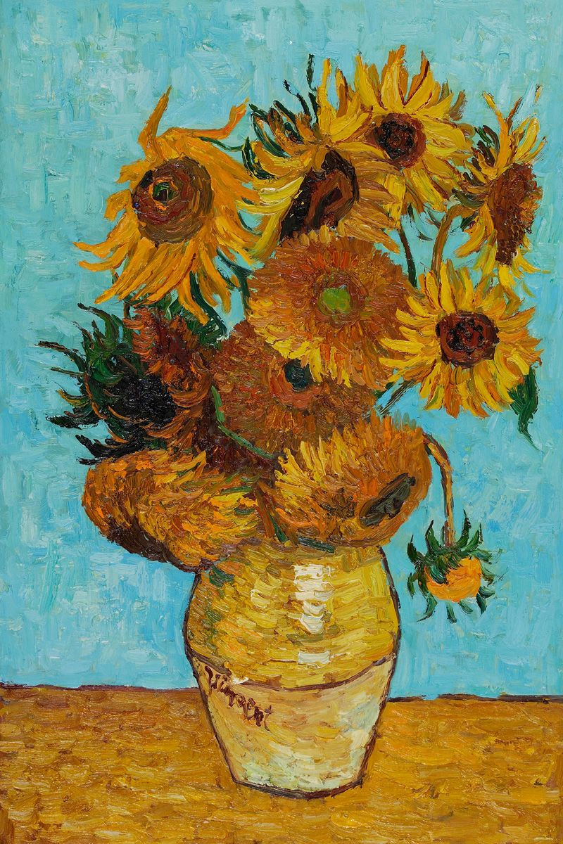 23 Nice Van Gogh Vase with Cornflowers and Poppies 2024 free download van gogh vase with cornflowers and poppies of sunflowers vincent van gogh oil reproduction vincent van gogh for van gogh sunflowers this is my favorite piece by vincent van gogh because he d