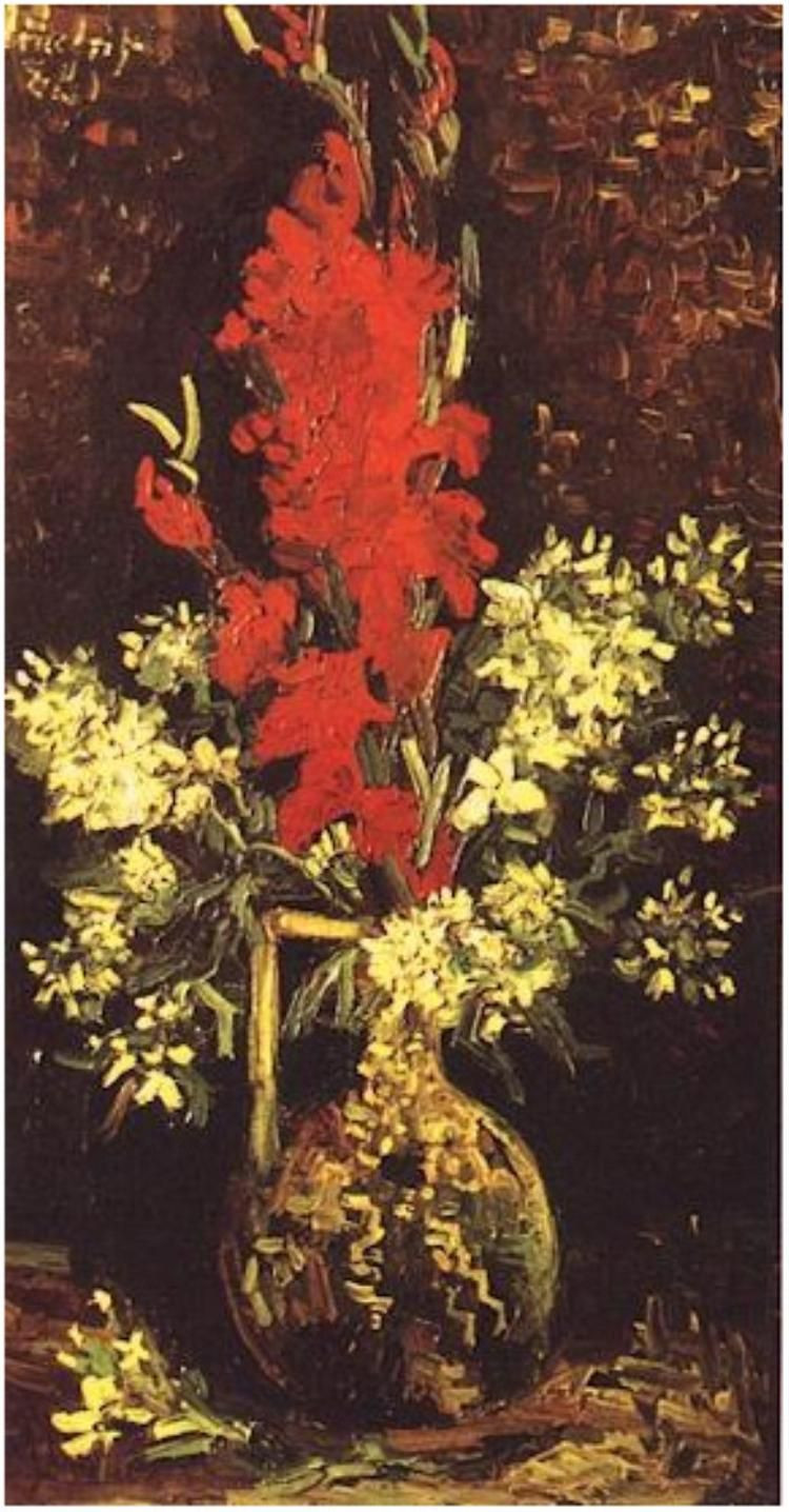 23 Nice Van Gogh Vase with Cornflowers and Poppies 2024 free download van gogh vase with cornflowers and poppies of vincent van gogh vase with gladioli and carnations painting van intended for vincent van gogh vase with gladioli and carnations painting