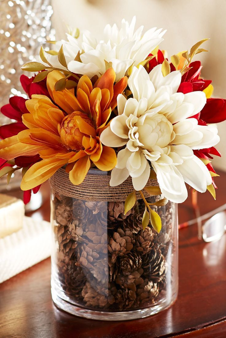 16 Popular Vase Fillers for Wedding Centerpieces 2024 free download vase fillers for wedding centerpieces of 162 best wedding images on pinterest weddings blue weddings and within 27 diy fall centerpiece ideas to pumpkin spice up your decor