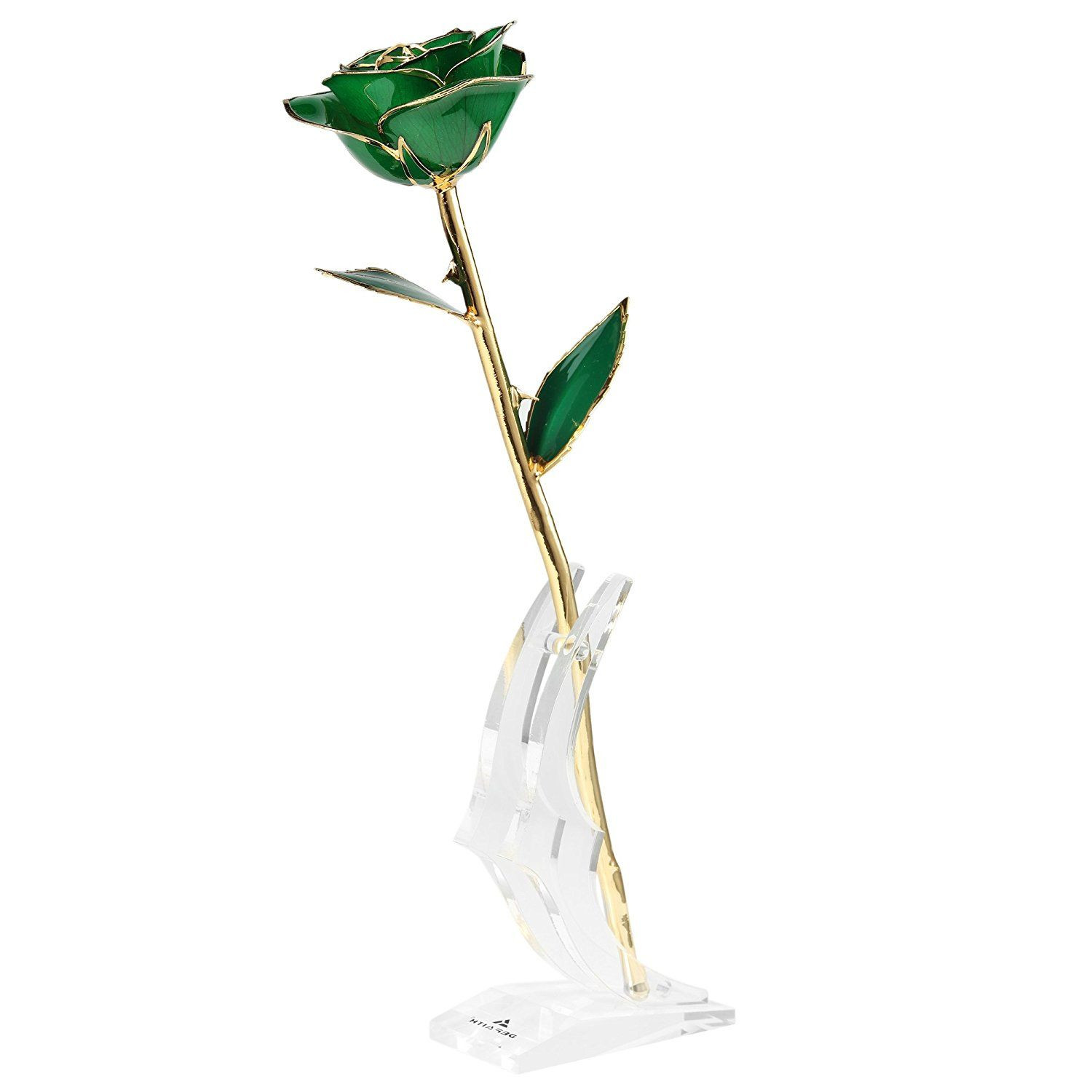 29 Perfect Vase for Gold Dipped Roses 2024 free download vase for gold dipped roses of defaitha 24k gold trimmed rose 11in green rose with moon shape within defaitha 24k gold trimmed rose 11in green rose with moon shape acrylic stand more info cou