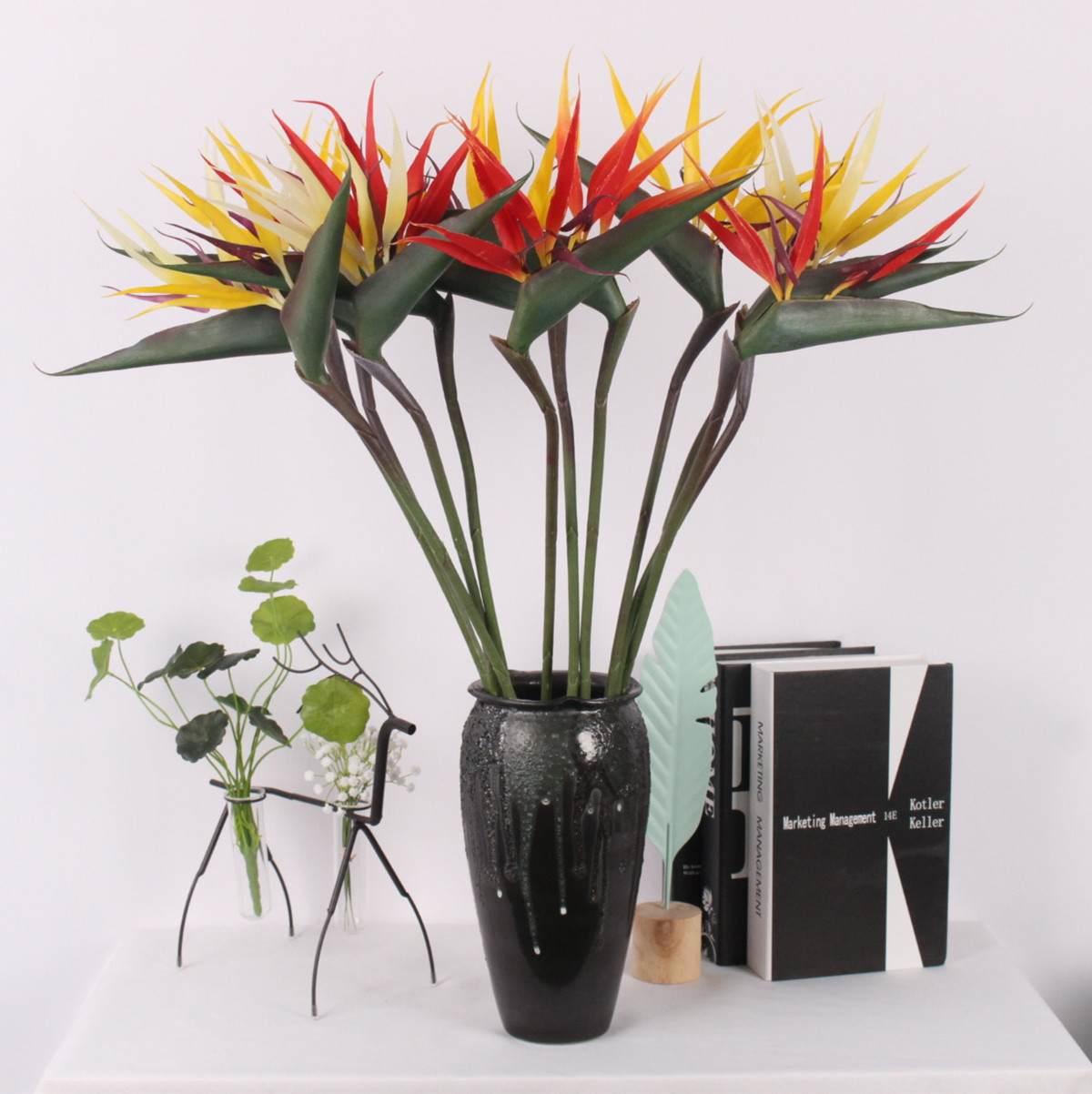 16 Stylish Vase Market Coupon 2024 free download vase market coupon of 2018 77cm large pu real touch heaven bird artificial flores plant for more size reference